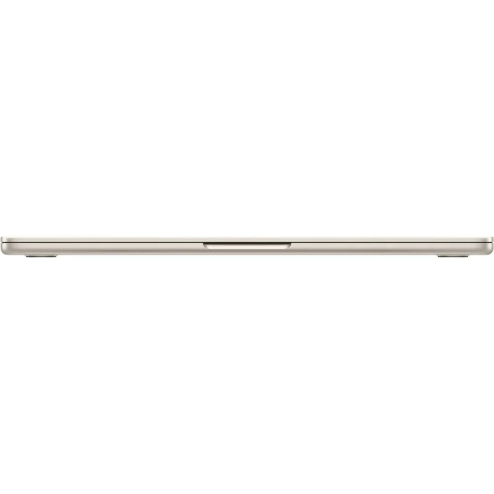 Laptop Apple MacBook Air 13 2022 M2 Z15Y000DE - Apple M2/13,6" 2560x1664 Liquid Retina/RAM 8GB/SSD 256GB/Złoty/macOS/1 rok CI