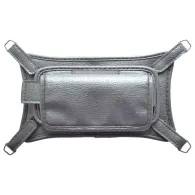 Pasek na dłoń Durabook Rotating Hand Strap with Kickstand R8RHS_DMRK8X, Czarny | Sklep ITnes.pl, IT for BUSINESS