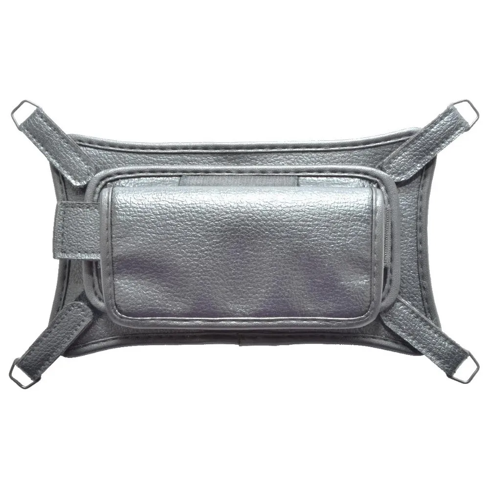 Pasek na dłoń Durabook Rotating Hand Strap with Kickstand R8RHS_DMRK8X, Czarny | Sklep ITnes.pl, IT for BUSINESS