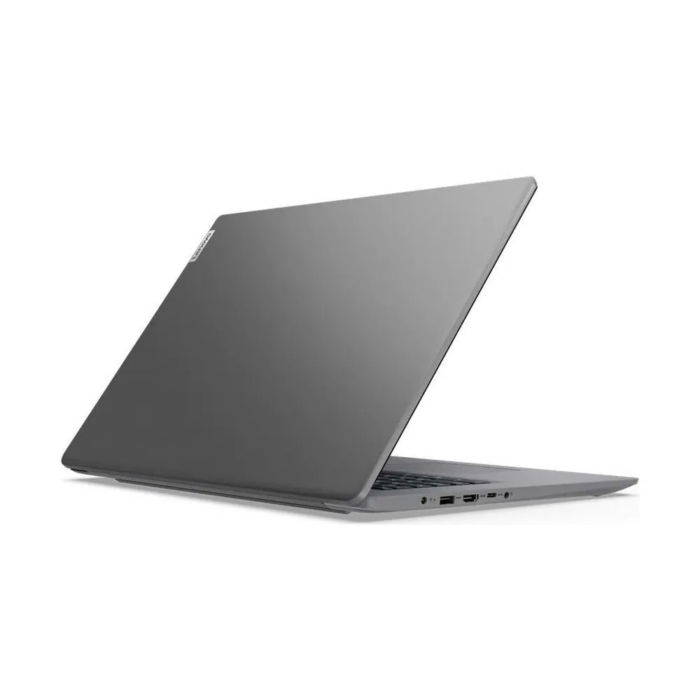 Laptop Lenovo V17 G4 IRU 83A2004HPB - i7-13620H/17,3" Full HD IPS/RAM 16GB/SSD 512GB/Szary/Windows 11 Pro/3 lata On-Site - zdjęcie
