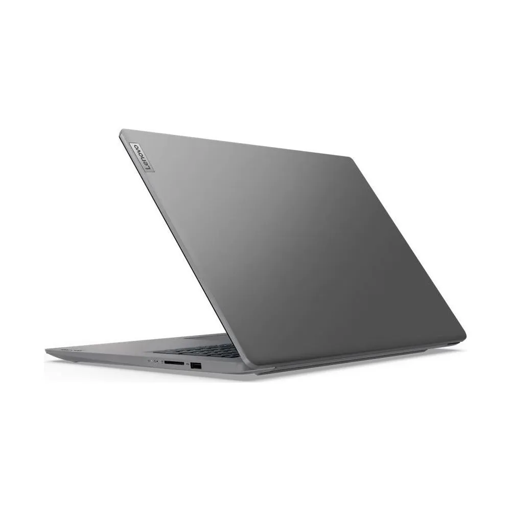 Zdjęcie produktu Laptop Lenovo V17 G4 IRU 83A2004HPB - i7-13620H/17,3" Full HD IPS/RAM 16GB/SSD 512GB/Szary/Windows 11 Pro/3 lata On-Site