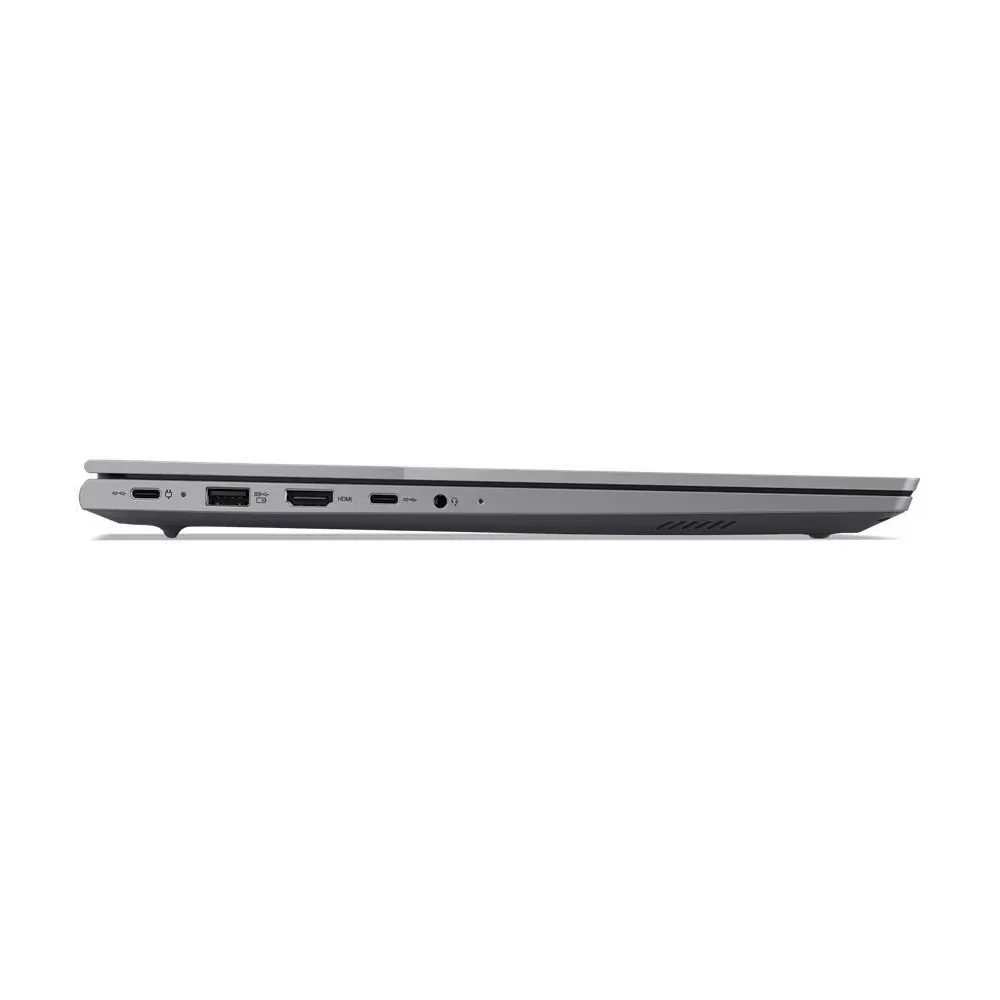 Zdjęcie produktu Laptop Lenovo ThinkBook 16 G6 ABP 21KK002FPB - Ryzen 7 7730U/16" WUXGA IPS/RAM 16GB/SSD 512GB/Szary/Windows 11 Pro/3 lata OS