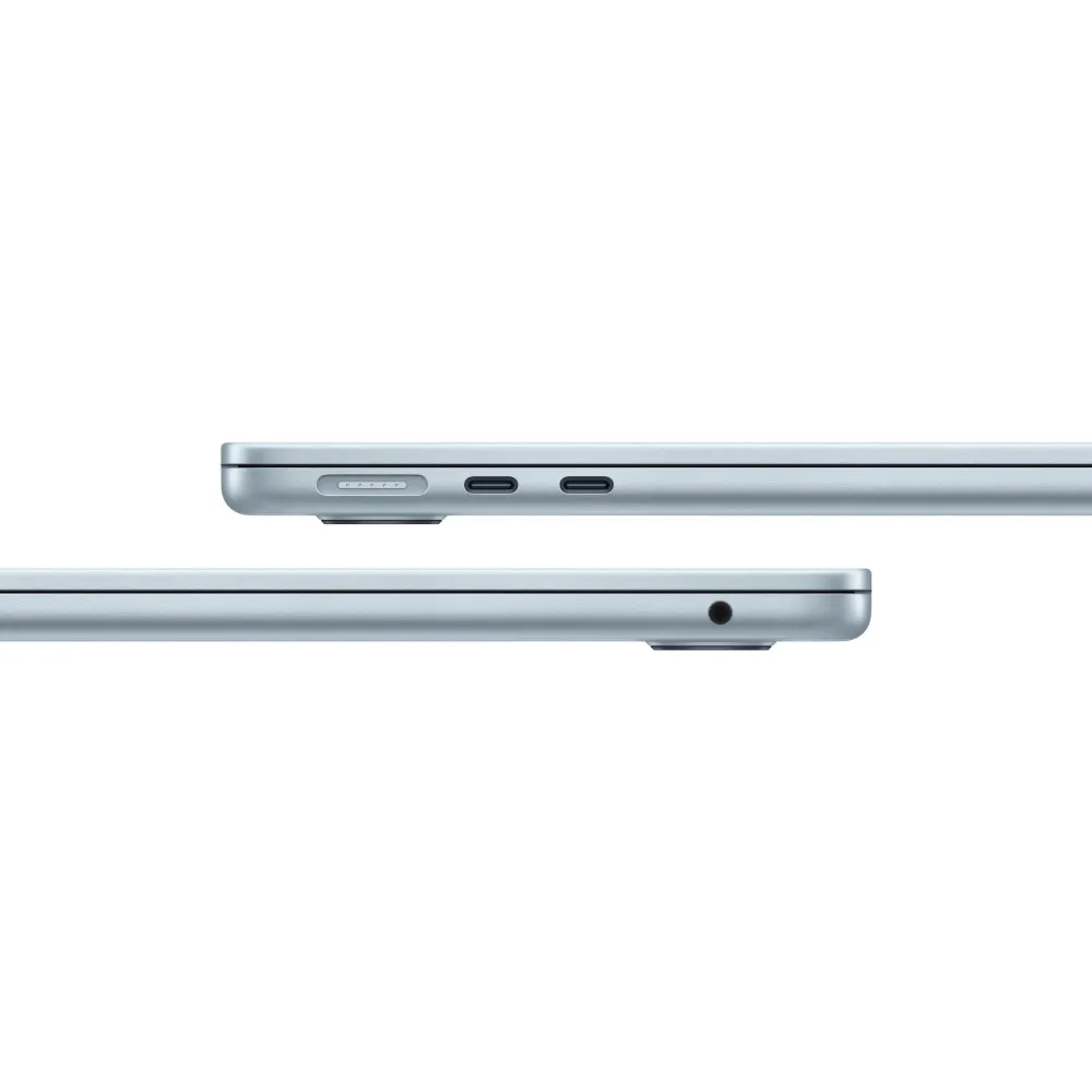Zdjęcie laptopa Apple MacBook Air 13 2025 M4 Z1H8-MC6U4ZE/A-07ZHCF