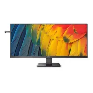 Monitor Philips 40B1U5600/00, 40,0", 3440x1440 (UWQHD), 120Hz, 21:9, IPS, HDR, 4 ms, USB-C, Czarny | Sklep ITnes.pl, IT for BUSI