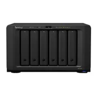 Serwer NAS Synology DiskStation DS1621PGG - zdjęcie poglądowe 3