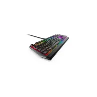 Dell Alienware 510K Low-profile RGB Mechanical Gaming Keyboard - AW510K (Dark Side of the Moon) - 545-BBCL | Sklep ITnes.pl - IT