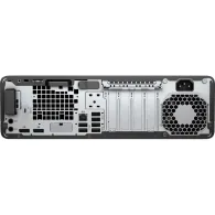 Komputer HP EliteDesk 800 G4 4KW29EA, SFF, i5-8500, 8GB, 256GB, DVD, Win10 Pro, 3 lata On-Site | Sklep ITnes.pl, IT for BUSINESS