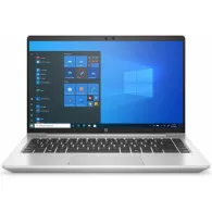 Laptop HP ProBook 445 G8 4K7C9EA, Ryzen 5 5600U, 14" FHD IPS, 8GB, 256GB, Srebrny, Win10 Pro, 3 lata On-Site | Sklep ITnes.pl, IT for BUSINESS