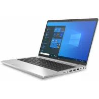 Laptop HP ProBook 445 G8 4K7C9EA, Ryzen 5 5600U, 14" FHD IPS, 8GB, 256GB, Srebrny, Win10 Pro, 3 lata On-Site | Sklep ITnes.pl, IT for BUSINESS