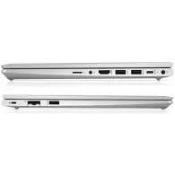 Laptop HP ProBook 445 G8 4K7C9EA, Ryzen 5 5600U, 14" FHD IPS, 8GB, 256GB, Srebrny, Win10 Pro, 3 lata On-Site | Sklep ITnes.pl, IT for BUSINESS