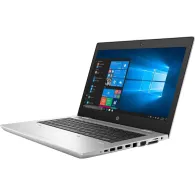 Laptop HP ProBook 640 G4 3JY19EA, i5-8250U, 14" FHD IPS, 8GB, 256GB, Czarno-srebrny, Win10 Pro, 1 rok Carry-in | Sklep ITnes.pl,