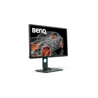 Monitor Benq DesignVue PD3200U 9H.LF9LA.TBE, 32", 3840x2160 (4K), 60Hz, IPS, 4 ms, pivot, Czarny | Sklep ITnes.pl, IT for BUSINESS