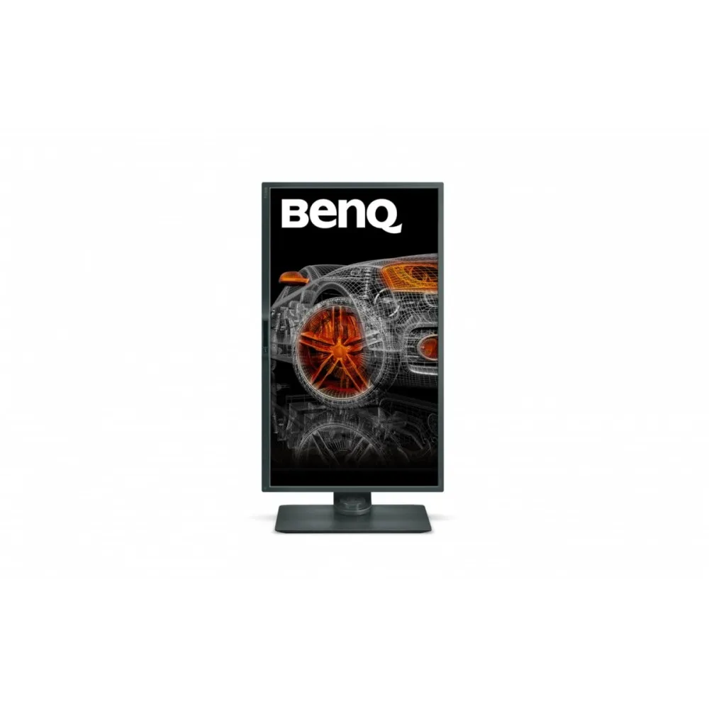 Benq DesignVue PD3200U 9H.LF9LA.TBE - zdjęcie