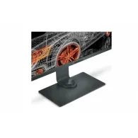 Monitor Benq DesignVue PD3200U 9H.LF9LA.TBE, 32", 3840x2160 (4K), 60Hz, IPS, 4 ms, pivot, Czarny | Sklep ITnes.pl, IT for BUSINESS