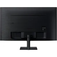 Monitor Samsung Smart LS32AM700UUXEN, 32", 3840x2160 (4K), 60Hz, VA, HDR, 8 ms, USB-C, Czarny | Sklep ITnes.pl, IT for BUSINESS