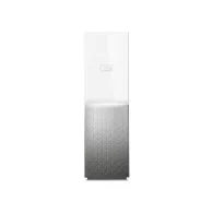 Serwer NAS WD My Cloud Home WDBVXC0080HWT-EESN, Tower, Realtek RTD1296, 1GB RAM, 8TB, 1 wnęka, 2 lata Carry-in | Sklep ITnes.pl,
