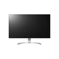 Monitor LG 32UD89-W, 32", 3840x2160 (4K), 60Hz, IPS, FreeSync, 5 ms, pivot, USB-C, Srebrny | Sklep ITnes.pl, IT for BUSINESS