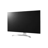 Monitor LG 32UD89-W, 32", 3840x2160 (4K), 60Hz, IPS, FreeSync, 5 ms, pivot, USB-C, Srebrny | Sklep ITnes.pl, IT for BUSINESS
