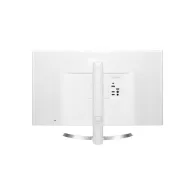 Monitor LG 32UD89-W, 32", 3840x2160 (4K), 60Hz, IPS, FreeSync, 5 ms, pivot, USB-C, Srebrny | Sklep ITnes.pl, IT for BUSINESS