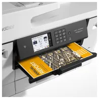 Urządzenie wielofunkcyjne atramentowe Brother MFC-J3940DW MFCJ3940DWYJ1 Urządzenie wielofunkcyjne atramentowe Brother MFC-J3940DW MFCJ3940DWYJ1