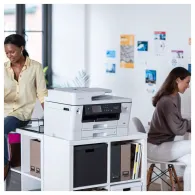 Urządzenie wielofunkcyjne atramentowe Brother MFC-J3940DW MFCJ3940DWYJ1 Urządzenie wielofunkcyjne atramentowe Brother MFC-J3940DW MFCJ3940DWYJ1