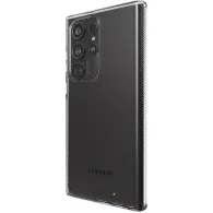 Etui ochronne na smartfon ZAGG Gear4 Crystal Palace 702010921 do Samsung Galaxy S23 Ultra 5G, Przezroczyste | Sklep ITnes.pl, IT