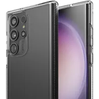 Etui ochronne na smartfon ZAGG Gear4 Crystal Palace 702010921 do Samsung Galaxy S23 Ultra 5G, Przezroczyste | Sklep ITnes.pl, IT