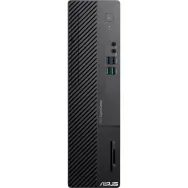 Komputer ASUS ExpertCenter D500SE 90PF0401-M01U60 D500SE-513500088X, SFF, i5-13500, 16GB, 512GB, WiFi, DVD, Win11 Pro, 3OS | Skl