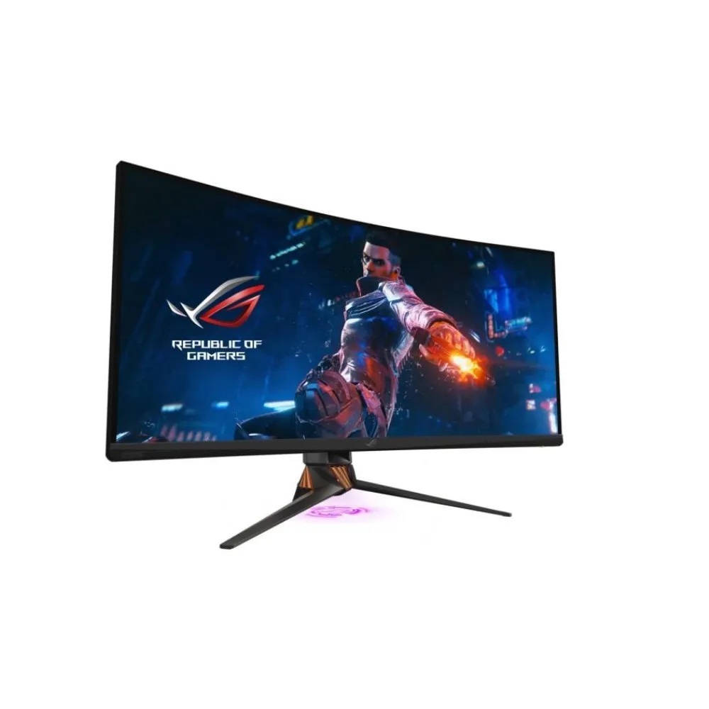 Zdjęcie urządzenia ASUS PG35VQ 90LM03T0-B02370