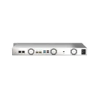 Serwer NAS QNAP Rack TS-435XEU-JX5H - zdjęcie poglądowe 2