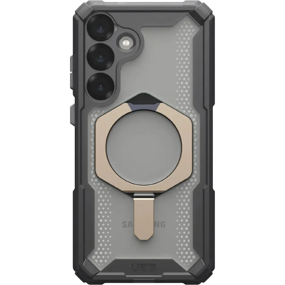 Etui ochronne na smartfon UAG Plasma XTE Magnet do Galaxy S25+ 214468113136, Szare | Sklep ITnes.pl, IT for BUSINESS