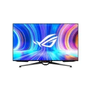 Monitor ASUS PG42UQ, 41,5", 3840x2160 (4K), Maks.138Hz(Overclock), OLED, HDR, 0,1 ms, pivot, Czarny | Sklep ITnes.pl, IT for BUS