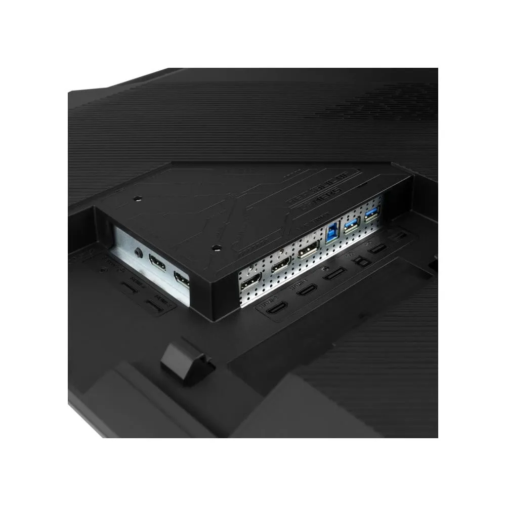 ASUS PG42UQ - zdjęcie