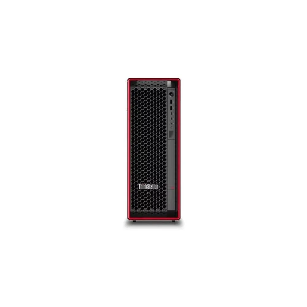 Stacja robocza Lenovo ThinkStation P5 30GA0018PB, Tower, Xeon Xeon W w3-2423 vPro, 32GB, 1TB, RTX A2000, Win11 Pro, 3OS-Pr | Skl