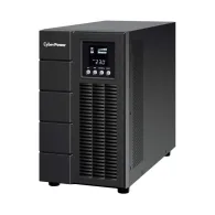 Zasilacz awaryjny UPS CyberPower OLS2000E, Tower, 2000VA|1800W, Topologia online, Zerowy czas przełączania | Sklep ITnes.pl, IT for BUSINESS