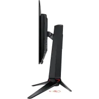 Monitor ASUS ROG Swift PG27AQDP 90LM0A20-B01A70, 26,5", 2560x1440 (QHD), 480Hz, WOLED, FreeSync, 0,03 ms, pivot, Czarny | Sklep 