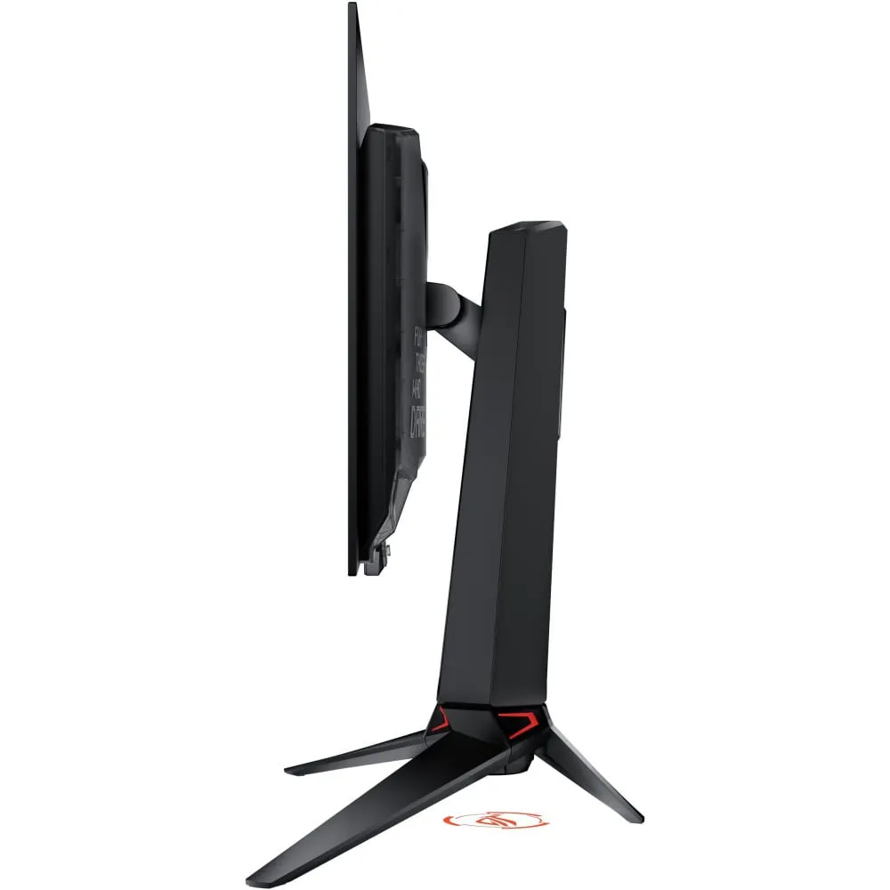 Zdjęcie urządzenia ASUS ROG Swift PG27AQDP 90LM0A20-B01A70