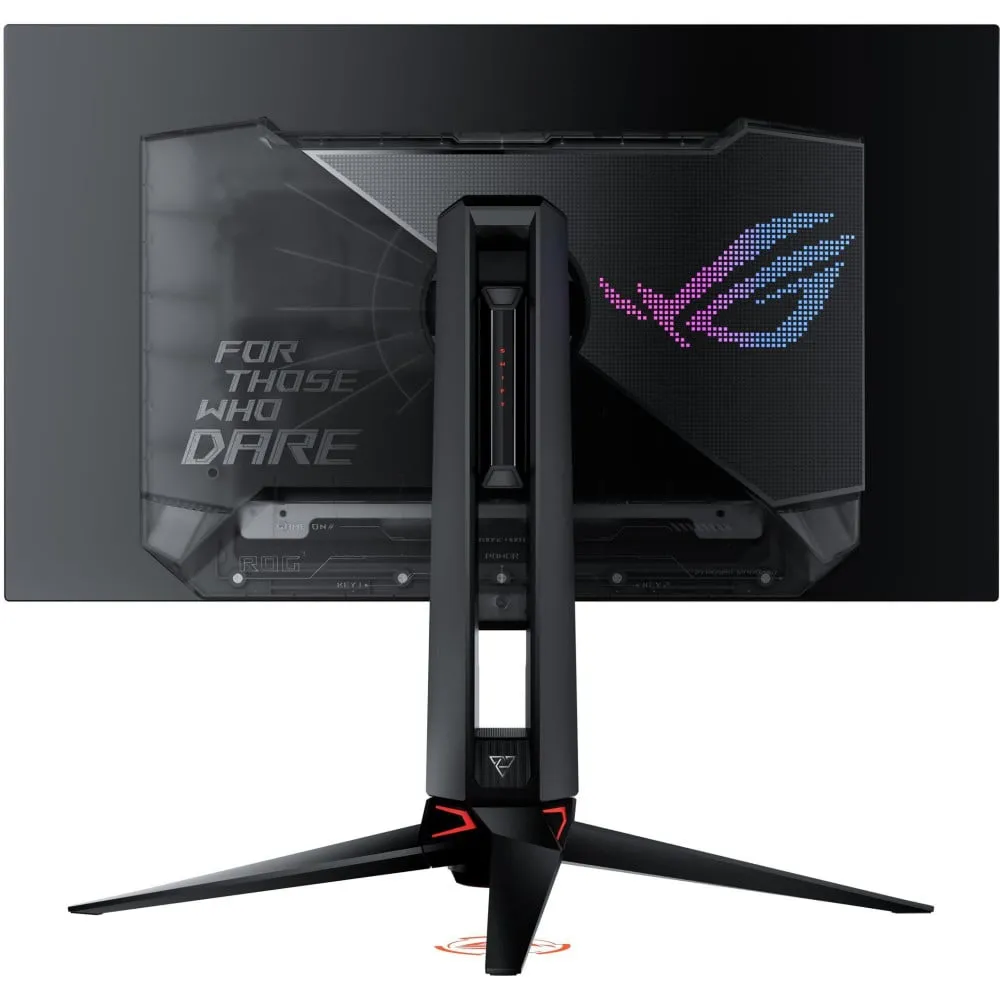 ASUS ROG Swift PG27AQDP 90LM0A20-B01A70 - zdjęcie