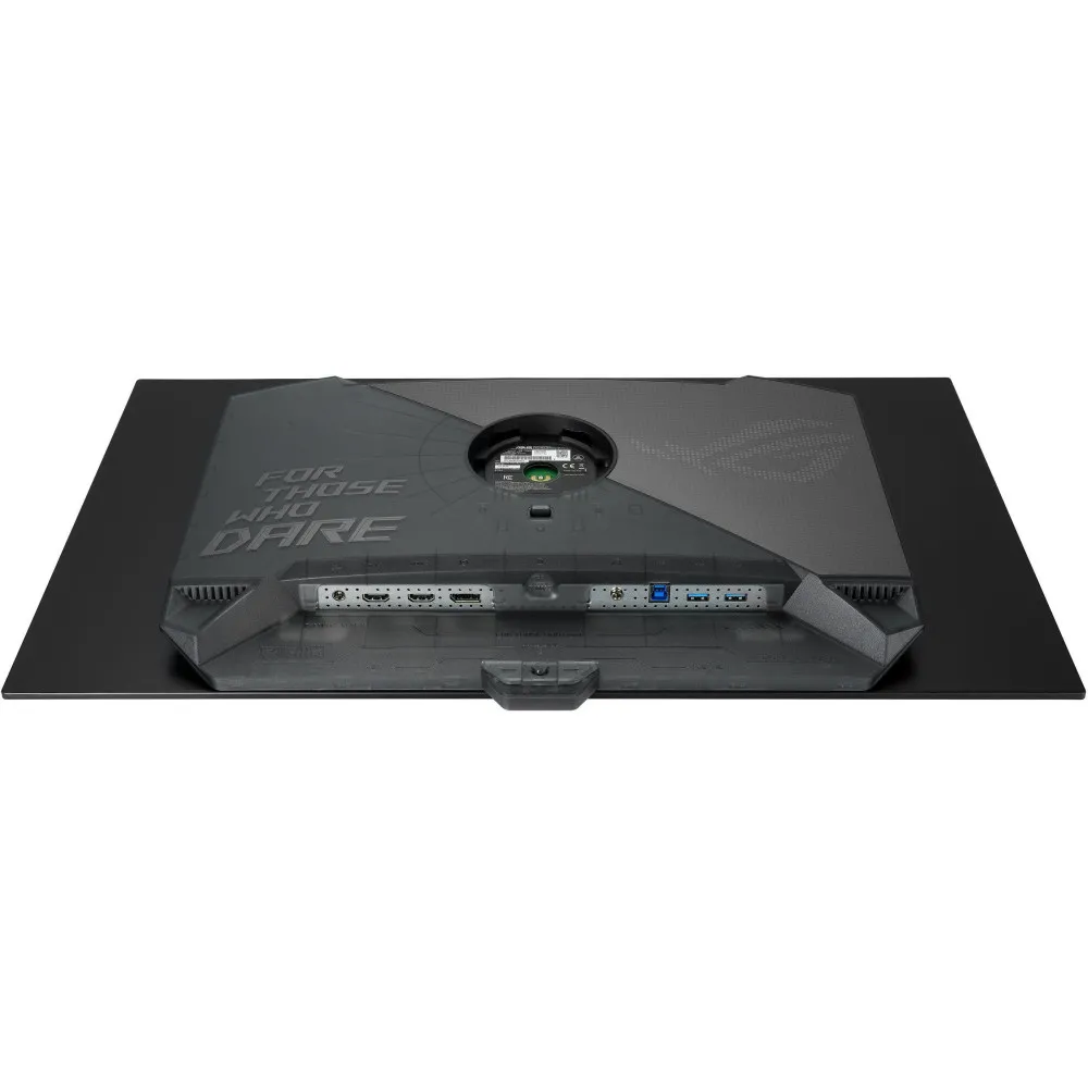 Zdjęcie monitora ASUS ROG Swift PG27AQDP 90LM0A20-B01A70