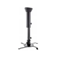 Uchwyt sufitowy do monitora Edbak PMV100W - Czarny | Sklep ITnes.pl - IT for BUSINESS