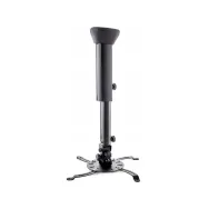 Uchwyt sufitowy do monitora Edbak PMV100W - Czarny | Sklep ITnes.pl - IT for BUSINESS