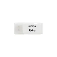 Pendrive KIOXIA TransMemory U202 64 GB LU202W064GG4 - Biały | Sklep ITnes.pl - IT for BUSINESS