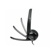 Słuchawki Logitech H390 981-000406 | Sklep ITnes.pl - IT for BUSINESS