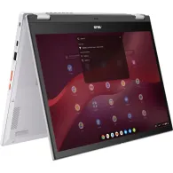 Laptop ASUS Chromebook Vibe Flip CX3401 CX3401FBA-LZ0707 90NX05R1-M00V50, i3-1215U, 14" WUXGA MT, 8GB, 128GB, Zinc, ChromeOS, 3O