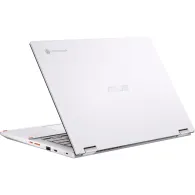 Laptop ASUS Chromebook Vibe Flip CX3401 CX3401FBA-LZ0707 90NX05R1-M00V50, i3-1215U, 14" WUXGA MT, 8GB, 128GB, Zinc, ChromeOS, 3O