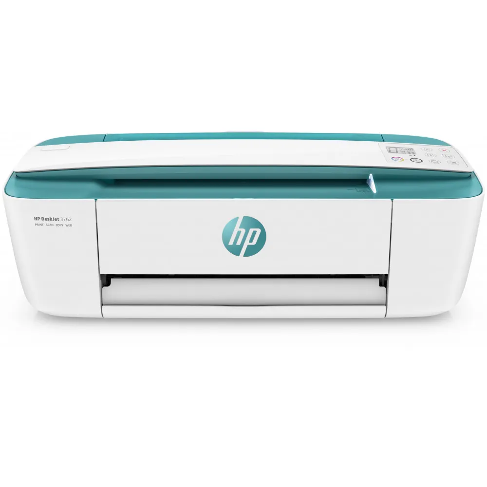 Urządzenie wielofunkcyjne atramentowe HP DeskJet 3762 - T8X23B | Sklep ITnes.pl - IT for BUSINESS