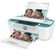 Urządzenie wielofunkcyjne atramentowe HP DeskJet 3762 - T8X23B | Sklep ITnes.pl - IT for BUSINESS
