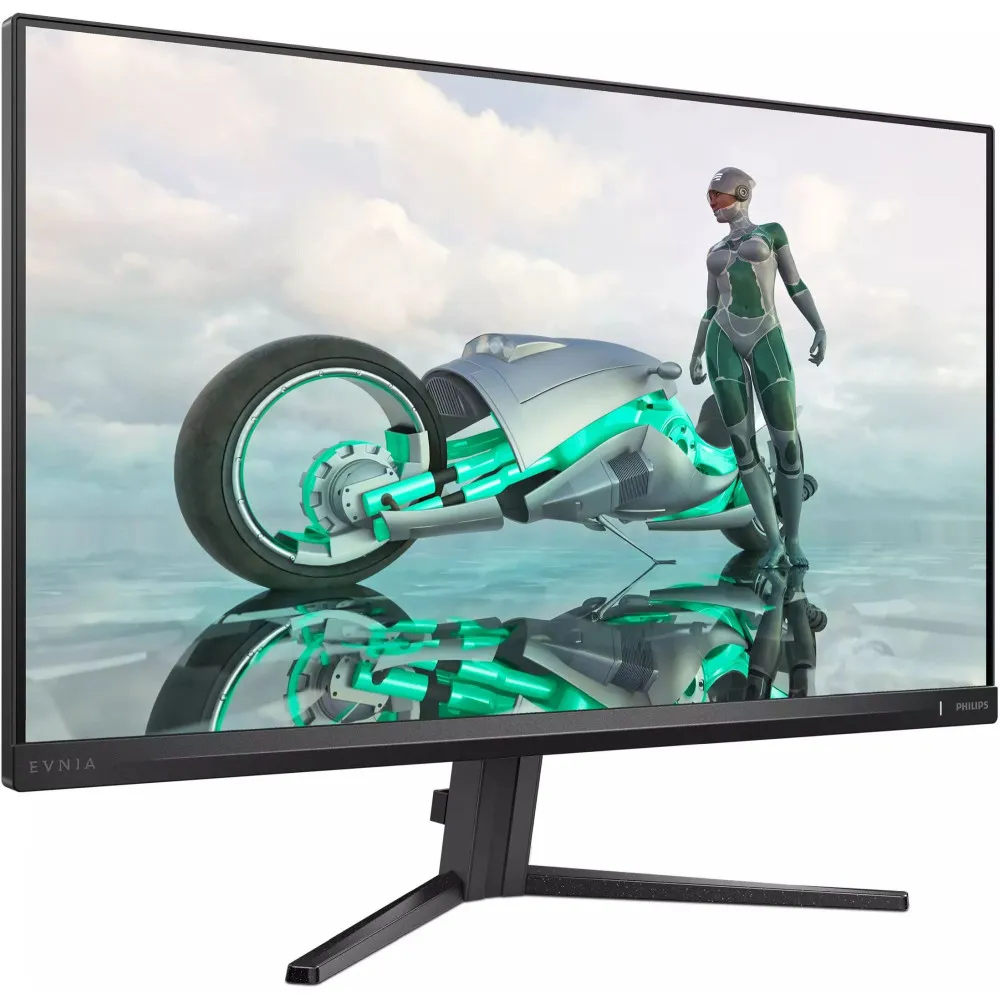 Zdjęcie produktu Monitor Philips 27M2N3200S/00 - 27"/1920x1080 (Full HD)/165Hz/IPS/HDR/1 ms/Węgiel Drzewny