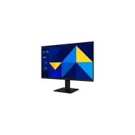 Monitor Samsung Essential LS24D300GAUXEN, 24", 1920x1080 (FHD), 100Hz, IPS, 5 ms, Czarny | Sklep ITnes.pl, IT for BUSINESS