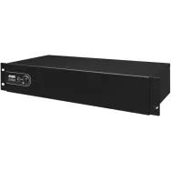 Zasilacz UPS Ever ECO Pro 700 AVR CDS 19 2U W, EAVRRM-000K70, 00 | Sklep ITnes.pl, IT for BUSINESS